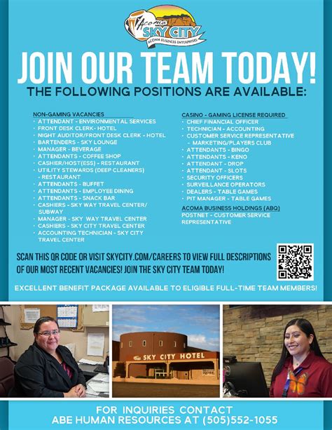 skycity casino careers|Search for jobs .